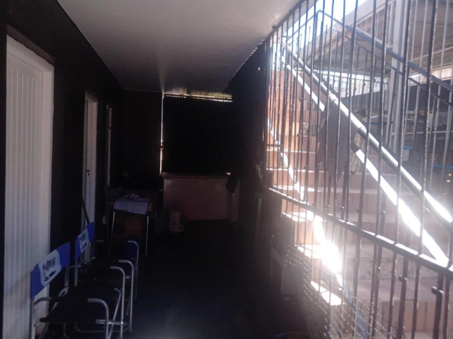 Commercial Property for Sale in Ferreira Town Eastern Cape